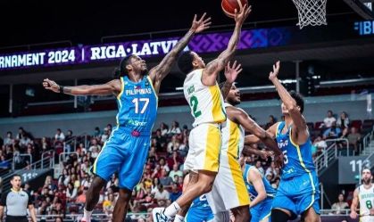 Pré-Olímpico de Basquete Masculino: Brasil vence Filipinas, vai à final e fica a um jogo de Paris