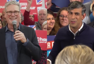 Reino Unido vai às urnas hoje em eleição que deve tirar Conservadores do poder