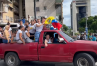 Eleição na Venezuela: nota conjunta pede “cautela” a fim de “evitar escalada de episódios violentos”