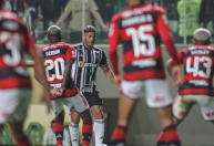 Atlético-MG recebe líder Flamengo e tenta quebrar boa série do visitante