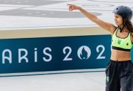 Paris 2024: quais são as chances de medalha para o Brasil neste domingo (28)