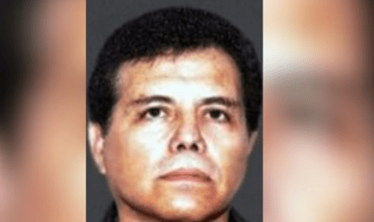 Advogado de traficante mexicano diz que cliente foi "sequestrado à força" pelo filho de El Chapo
