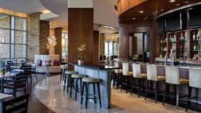 Conheça o hotel que a seleção brasileira ficará em Las Vegas