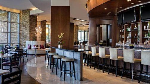 Conheça o hotel que a seleção brasileira ficará em Las Vegas