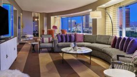 Conheça o hotel que a seleção brasileira ficará em Las Vegas