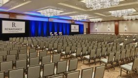 Conheça o hotel que a seleção brasileira ficará em Las Vegas