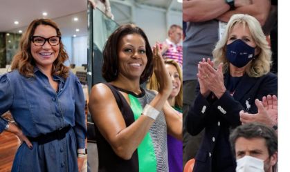 Janja repete Michelle Obama e Jill Biden como representante de governo em Olimpíada