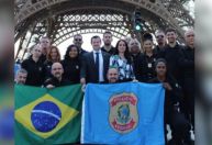 Paris 2024: saiba como a PF do Brasil irá atuar na segurança dos Jogos Olímpicos
