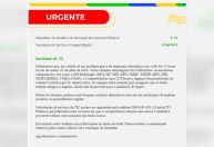 Sistema Eletrônico de Informações do governo sai do ar; suspeita é de ataque hacker