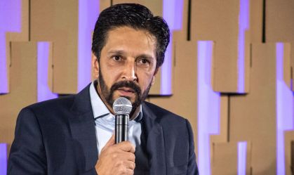 Saiba quais são as propostas de Ricardo Nunes, candidato a prefeito de São Paulo