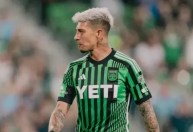 Fluminense encaminha contratação de atacante argentino ex-São Paulo