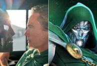 Quem é Doutor Destino, vilão que será interpretado por Robert Downey Jr. no MCU