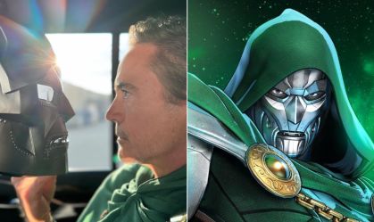 Quem é Doutor Destino, vilão que será interpretado por Robert Downey Jr. no MCU