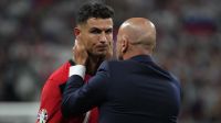 Roberto Martínez deixa comando de Portugal após eliminação na Copa do Mundo