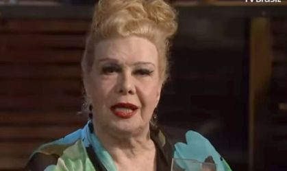 Formulário Rogéria: saiba quem foi a artista homenageada com protocolo para registro de crime