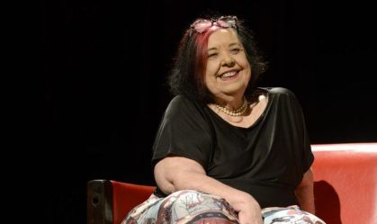 Salgueiro terá a carnavalesca Rosa Magalhães como enredo para 2026