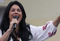 Rio: ex-deputada indicada pelo MDB resiste em ser vice de Ramagem
