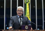 Senado agora tem uma frente parlamentar católica; saiba qual é o objetivo dela