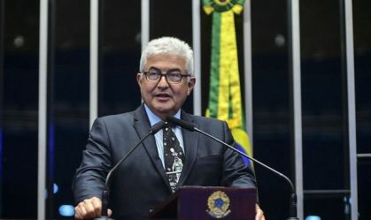 Senado agora tem uma frente parlamentar católica; saiba qual é o objetivo dela