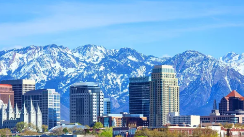 Alpes Franceses e Salt Lake City serão sede da Olimpíada de Inverno
