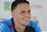 Bahia campeão brasileiro? De volta após Copa América, lateral revela sonho