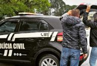 Polícia prende homem que se passava por pai de santo para estuprar mulheres em SC