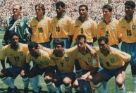 30 anos do tetra: relembre a narração de gols do Brasil em 1994