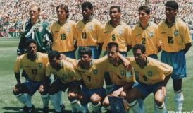 Justiça condena ex-jogador Viola, campeão da Copa de 1994, à prisão