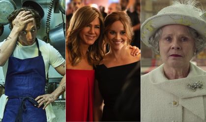 Séries-Emmy