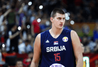 Austrália x Sérvia: horário e onde assistir ao amistoso de basquete