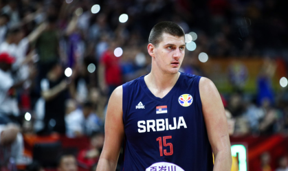 Austrália x Sérvia: horário e onde assistir ao amistoso de basquete