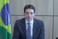 Voa Brasil: À CNN, ministro prevê inclusão de 35 milhões de passageiros nas próximas fases
