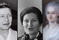 Saiba quem são as mulheres francesas homenageadas na abertura da Olimpíada de Paris