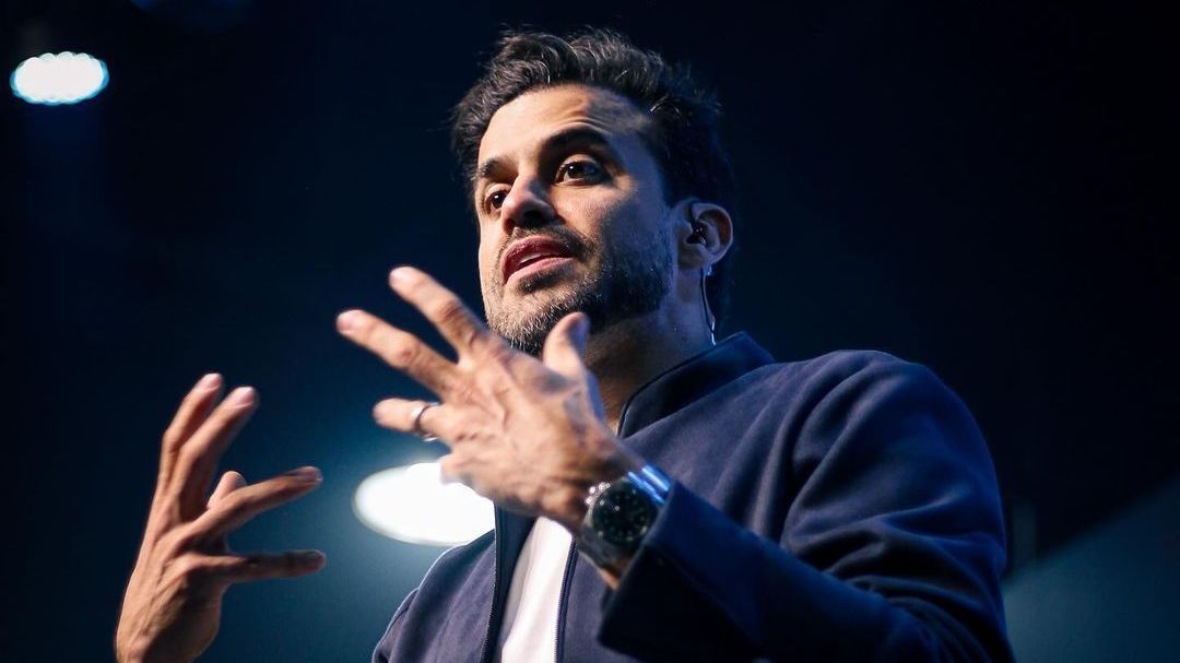 Pablo Marçal