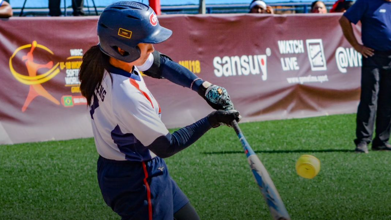 Softbol não faz parte do programa olímpico / CBBS - Confederação Brasileira de Beisebol e Softbol