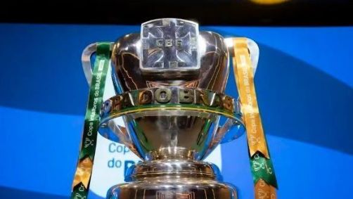 Taça da Copa do Brasil