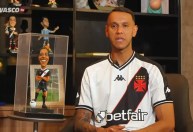 Souza define retorno ao Vasco: 