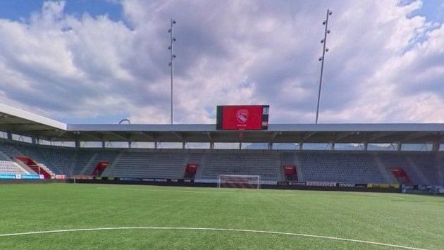 Stockhorn Arena