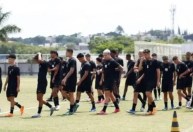 Sub-18 do Corinthians não consegue embarcar para a Nigéria por falta de passagens