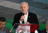 Tenho mais “seriedade fiscal” do que “quem dá palpite” nisso no Brasil, diz Lula
