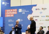 Marco Regulatório de IA: 