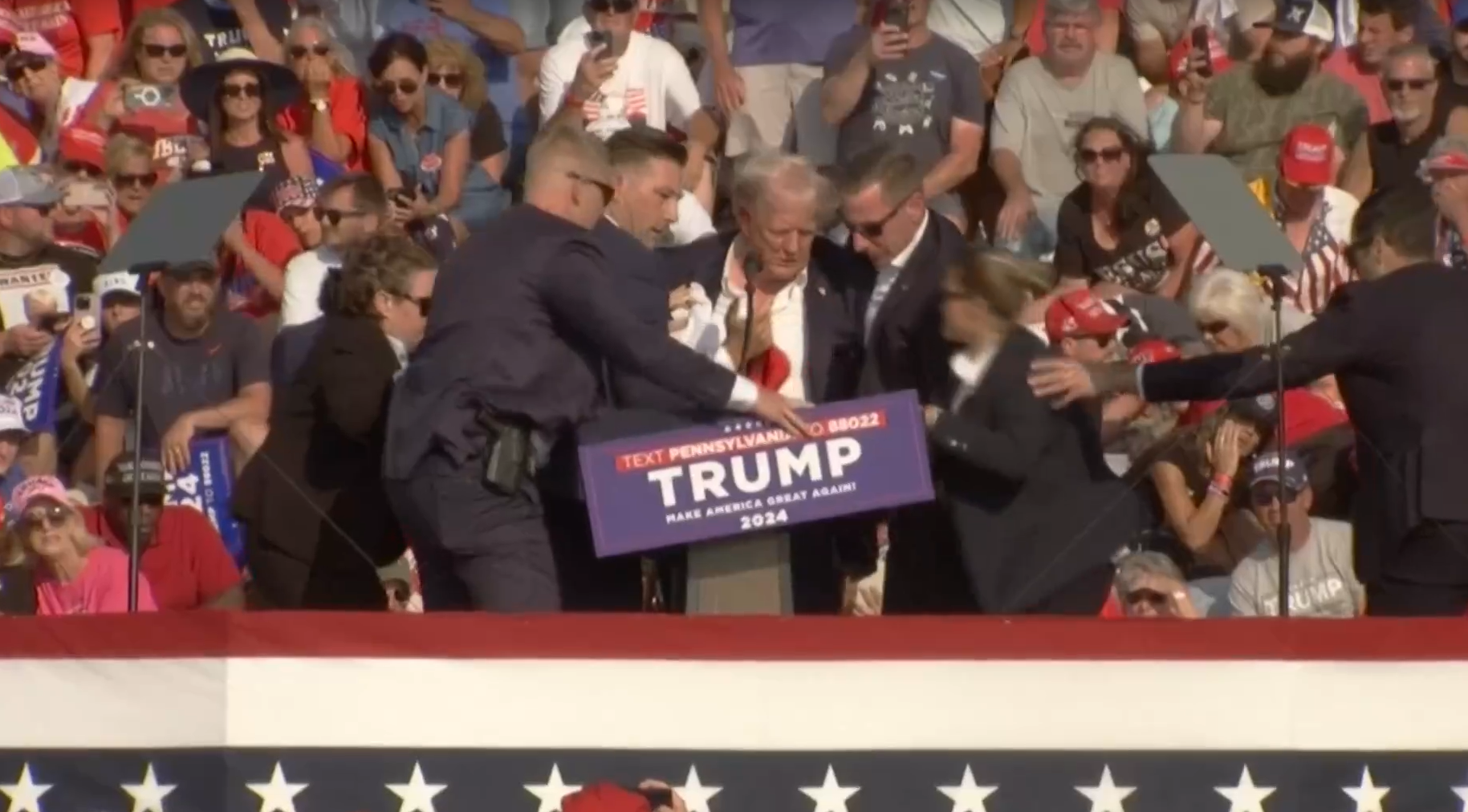 TRUMP
