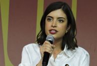 Busca por voto útil em Boulos irrita campanha de Tabata