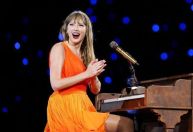 Anúncio de novo álbum de Taylor Swift rende memes na web; veja os melhores