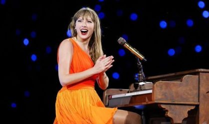 Anúncio de novo álbum de Taylor Swift rende memes na web; veja os melhores