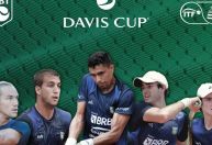 Tênis: Sem Wild, Brasil define jogadores para a fase final da Copa Davis