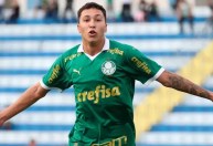 Palmeiras renova com três joias e fortalece a base promissora; veja perfil