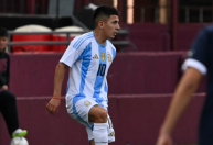 Botafogo anuncia contratação de campeão do mundo