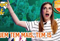 Essa Tem História: Quem tem mais, tem 15!