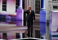 Trump promete 